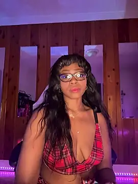 Blazerina online show from March 9, 9:24 am