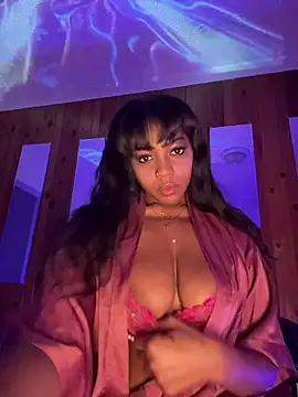 Blazerina online show from March 13, 10:42 am