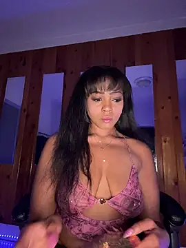 Blazerina online show from March 18, 9:12 am