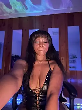 Blazerina online show from March 23, 8:36 am