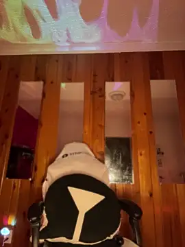 Blazerina online show from March 25, 5:18 am