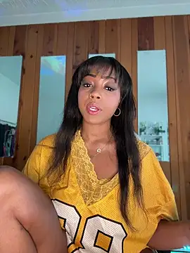 Blazerina online show from March 18, 9:15 pm