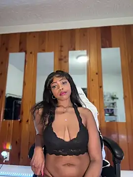 Blazerina online show from April 29, 10:27 pm