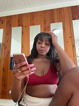 Blazerina online show from March 12, 5:17 pm