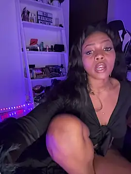 Blazerina online show from January 9, 3:24 am