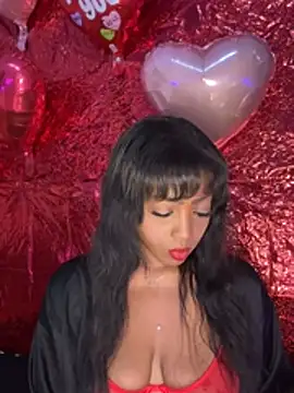 Blazerina online show from February 12, 11:59 pm