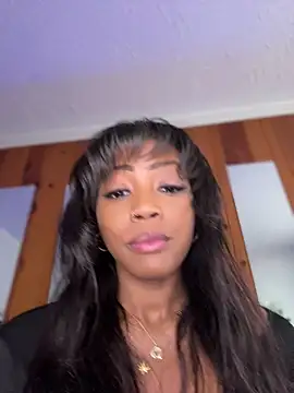 Blazerina online show from May 1, 9:31 pm