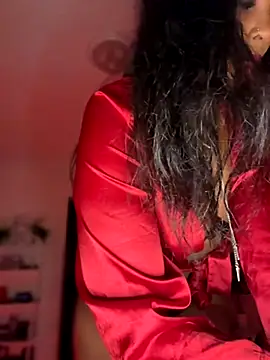 Snapshot of Blazerina chatting on November 1, 3:46 am Blazerina online show from November 1, 3:46 am