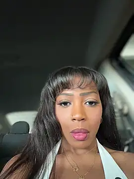 Blazerina online show from April 11, 9:40 pm