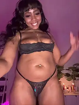 Blazerina online show from January 15, 7:12 am