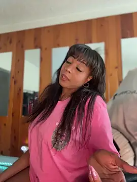 Blazerina online show from March 23, 8:41 pm