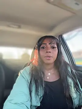 Blazerina online show from March 13, 10:48 pm