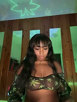 Blazerina online show from March 16, 4:09 am