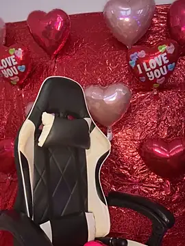 Blazerina online show from February 11, 3:45 pm