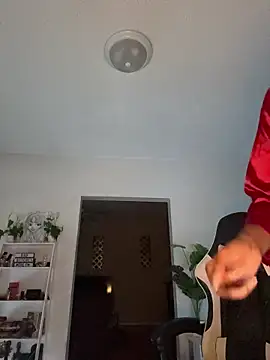 Snapshot of Blazerina chatting on November 23, 5:17 am Blazerina online show from November 23, 5:17 am