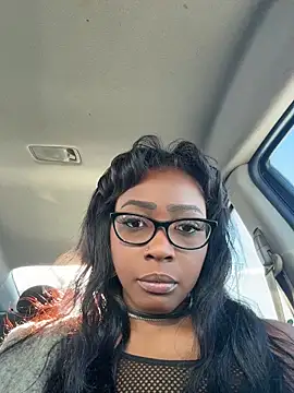 Blazerina online show from February 1, 9:24 pm