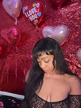 Blazerina online show from February 12, 10:37 am