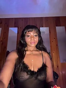 Blazerina online show from March 6, 10:27 pm