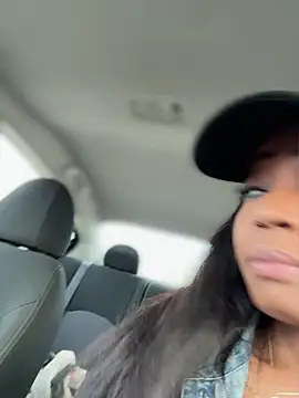 Blazerina online show from April 16, 12:00 am