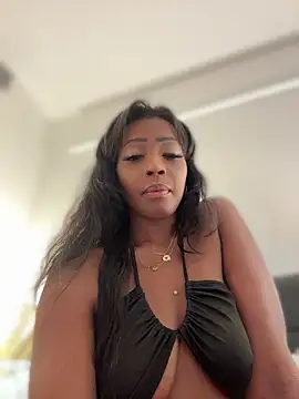 Blazerina online show from May 13, 7:37 am