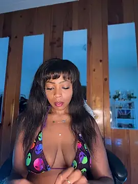 Blazerina online show from April 22, 11:44 pm
