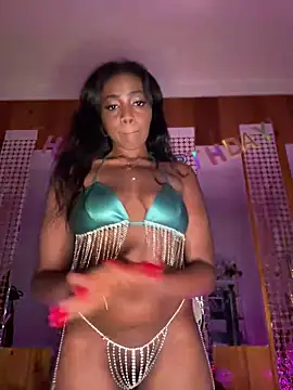 Blazerina online show from May 29, 3:12 am