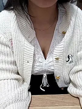 Little-star- online show from January 9, 3:35 am