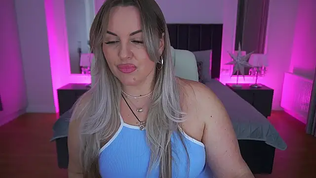 KiraCandyS online show from March 2, 9:44 pm