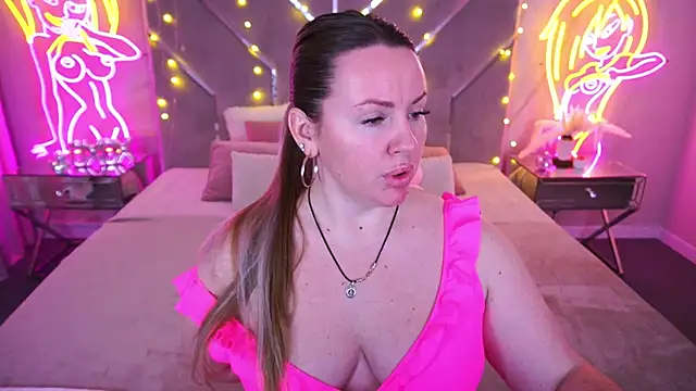 KiraCandyS online show from April 27, 7:56 pm
