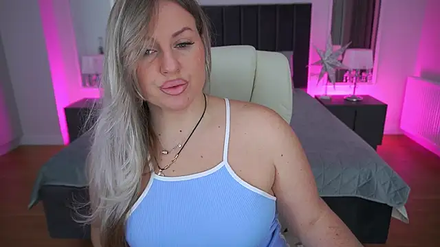 KiraCandyS online show from February 10, 10:09 pm