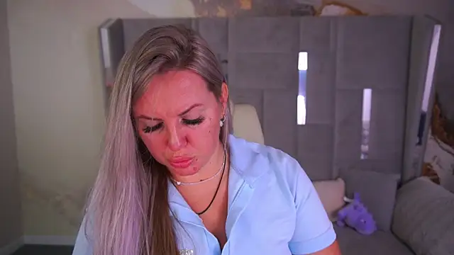 KiraCandyS online show from July 16, 9:12 pm