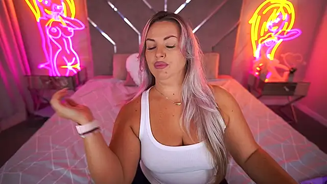 KiraCandyS online show from September 22, 9:21 pm