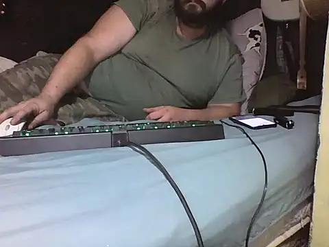 Snapshot of LumberJake69 chatting on November 12, 7:51 pm LumberJake69 online show from November 12, 7:51 pm