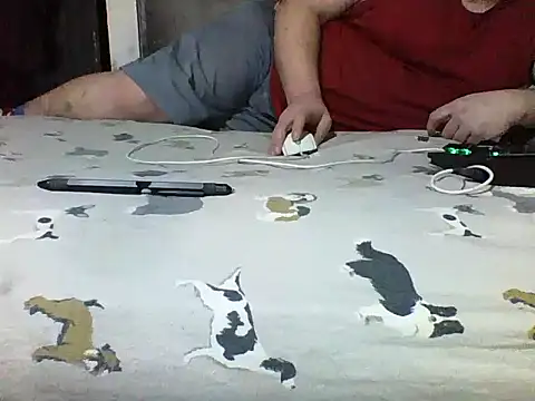 Snapshot of LumberJake69 chatting on January 19, 4:00 pm LumberJake69 online show from January 19, 4:00 pm