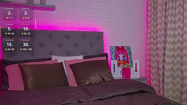 Born to Blow online show from December 4, 1:37 am