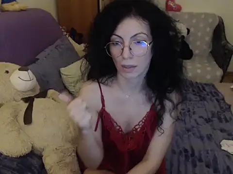 Snapshot of Emmatoo chatting on January 18, 12:03 am Emmatoo online show from January 18, 12:03 am