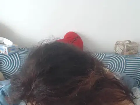 Snapshot of Emmatoo chatting on May 13, 12:34 pm Emmatoo online show from May 13, 12:34 pm
