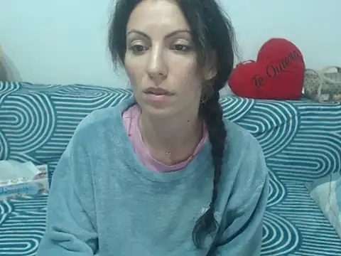 Snapshot of Emmatoo chatting on May 15, 11:36 pm Emmatoo online show from May 15, 11:36 pm