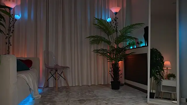 Amely Young online show from June 11, 2:53 am
