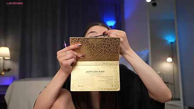 Snapshot of Amely_Young chatting on November 15, 12:36 am Amely Young online show from November 15, 12:36 am