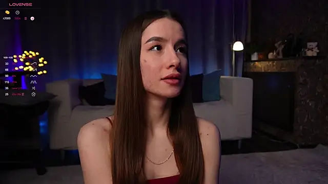 Snapshot of Amely_Young chatting on February 23, 10:17 am Amely Young online show from February 23, 10:17 am