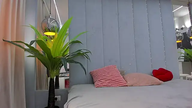 Jessy Jo online show from March 23, 6:16 am