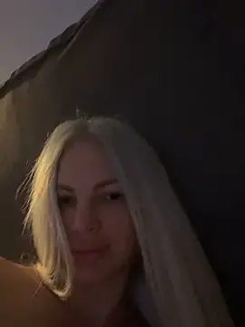 Jessy Jo online show from March 10, 8:24 pm