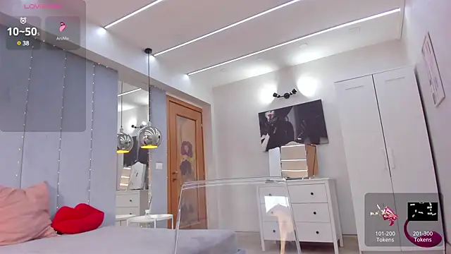 Jessy Jo online show from March 10, 6:38 am