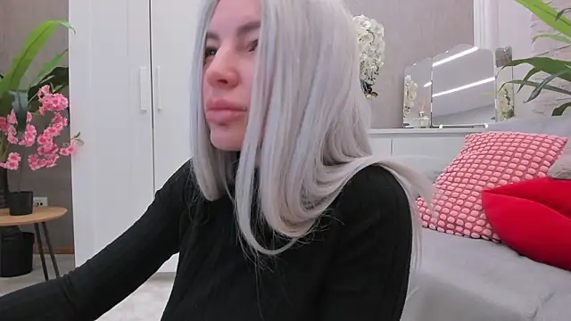 Jessy Jo online show from March 29, 7:32 am