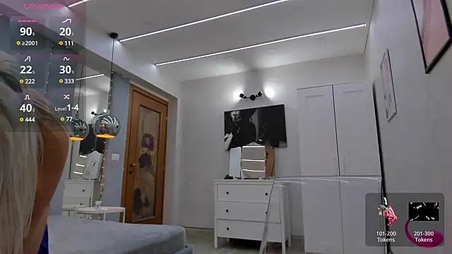 Snapshot of Jessy_Jo chatting on March 11, 7:14 am Jessy Jo online show from March 11, 7:14 am