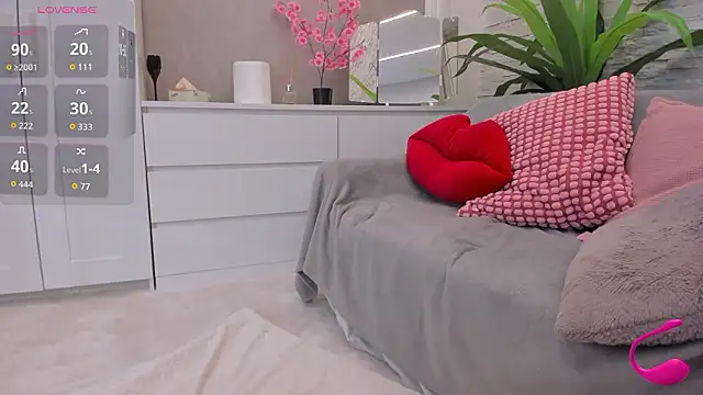 Jessy Jo online show from February 25, 7:52 am