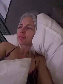 Jessy Jo online show from March 14, 7:53 pm