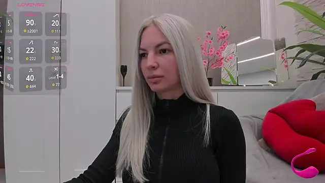 Jessy Jo online show from February 21, 8:05 am