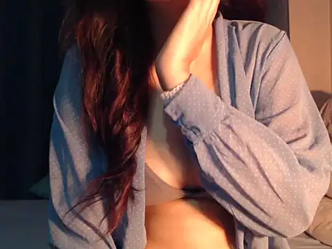 awesome amy online show from April 12, 11:08 pm